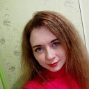 Марина Михайлова (Юденко)