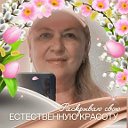 Татьяна Злобина (Купина)