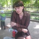Татьяна Марченко (Адиетова)