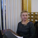 галина казакова