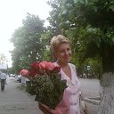 Марина Макарова (Каткова)