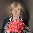 Антонина Чибизова (Бахмутова)