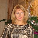 Инна Донцова (Абрамова)