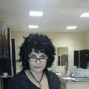 Валентина Кузьмина(Григорьева)