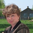 Светлана Лемещенко (Захожая)
