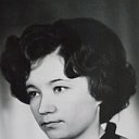 Елена Германова (Мурзина)