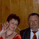 Олег и Людмила Плотниковы(Лемеш)