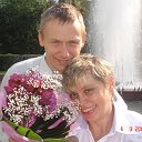 Алексей и Елена Ромашины