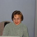 Ирина Волкова (Стрижак)