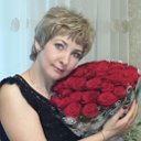 Светлана Ламонова (Шанина)