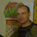 Анатолий Бабин