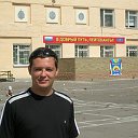 Андрей Собанин