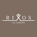 Rixos Alamein