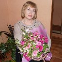 Елена Власюк