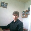Валентина Ваганова(Егорова)
