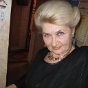 Людмила Сапожникова