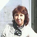 Ирина Бадритдинова