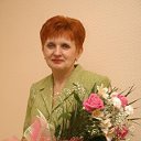 Валентина Михневич(Петрожицкая)