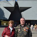 Владимир и Нина Чепенко