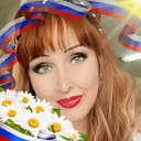 Антонина Валькова (Дворянинова)