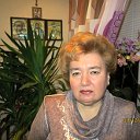 Татьяна Козловская (Верба)