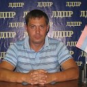 Алексей Цибарков