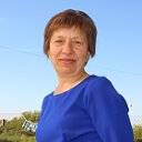 Елена Карженкова