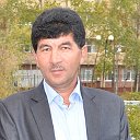 Сабит Салехов