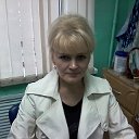 Татьяна Кондратенко (Устинова)