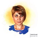 Елена Жукова(Великосельская)