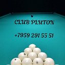 CLUB PLUTON