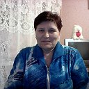 Валентина Ионова(Юртаева)