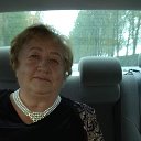 Регина Лавренова (Булдык)
