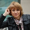 Наталья Полякова (Лымарь)
