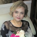 Елена Крылова (Андреева)