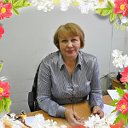 Лариса Рощупкина