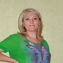 Марина Луценко (Черномаз)