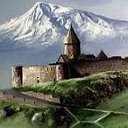 Тур поездки В Армению