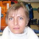 Татьяна Милошенко