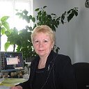 Татьяна Деревянко (Кислица)