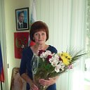 Валентина Трифонова (Пирогова)