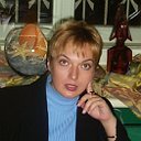 Надежда Ларина (Коваленко)
