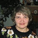 Наталья Васильковская