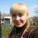 Таня Самойленко (Слюсарчук)