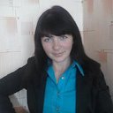 Наталья Кущенко (Герасимчук)
