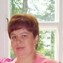 Ольга Грибкова(Панова)