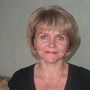 Татьяна Барановская (Макаричева)