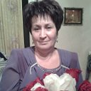 Нина Фадеева(Конькова)