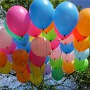 Svetlana воздушные шары