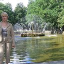 Татьяна Хисамова(Молчан)